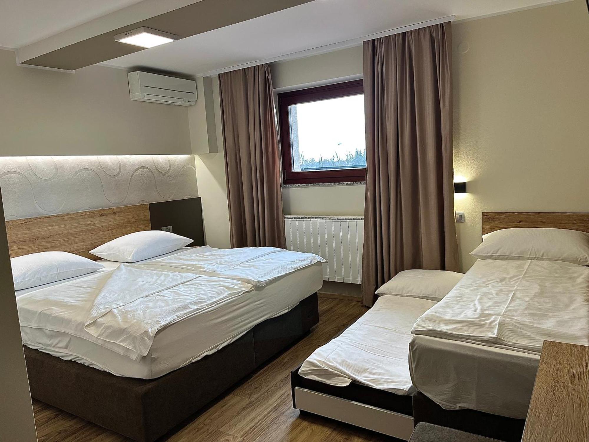 Hotel Roskar Ptuj Exterior photo